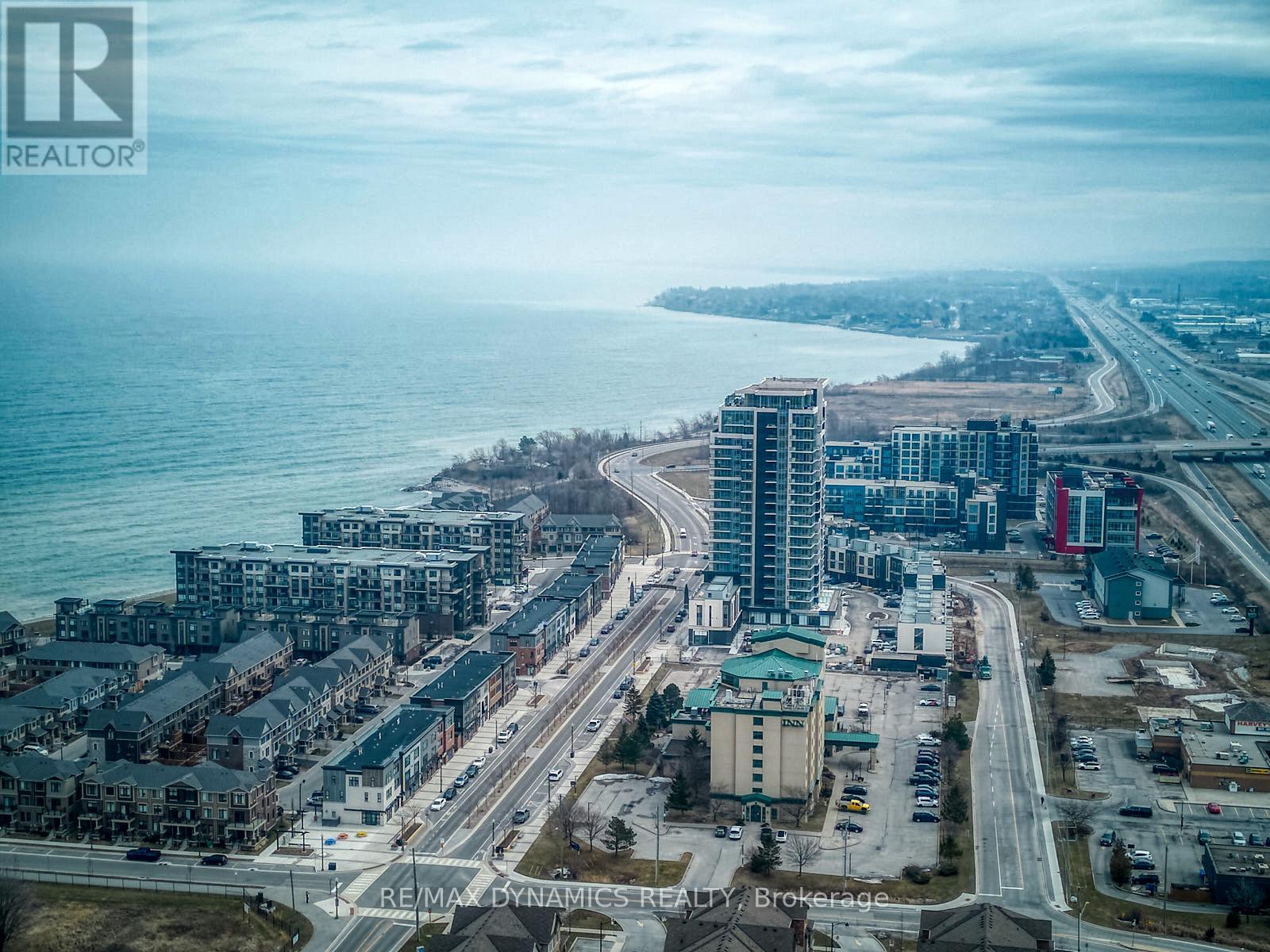 407 - 550 North Service Road, Grimsby, Ontario  L3M 0H9 - Photo 46 - X12762640