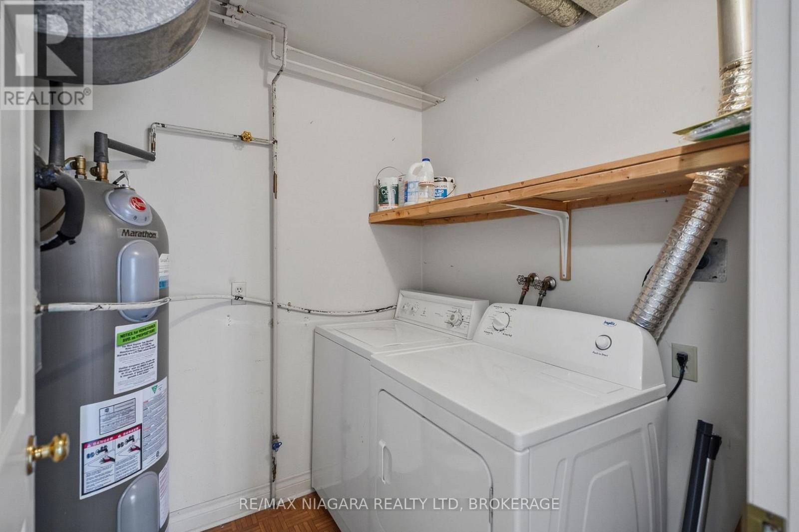 202 - 250 Linwell Road, St. Catharines, Ontario  L2N 1S2 - Photo 24 - X12762700