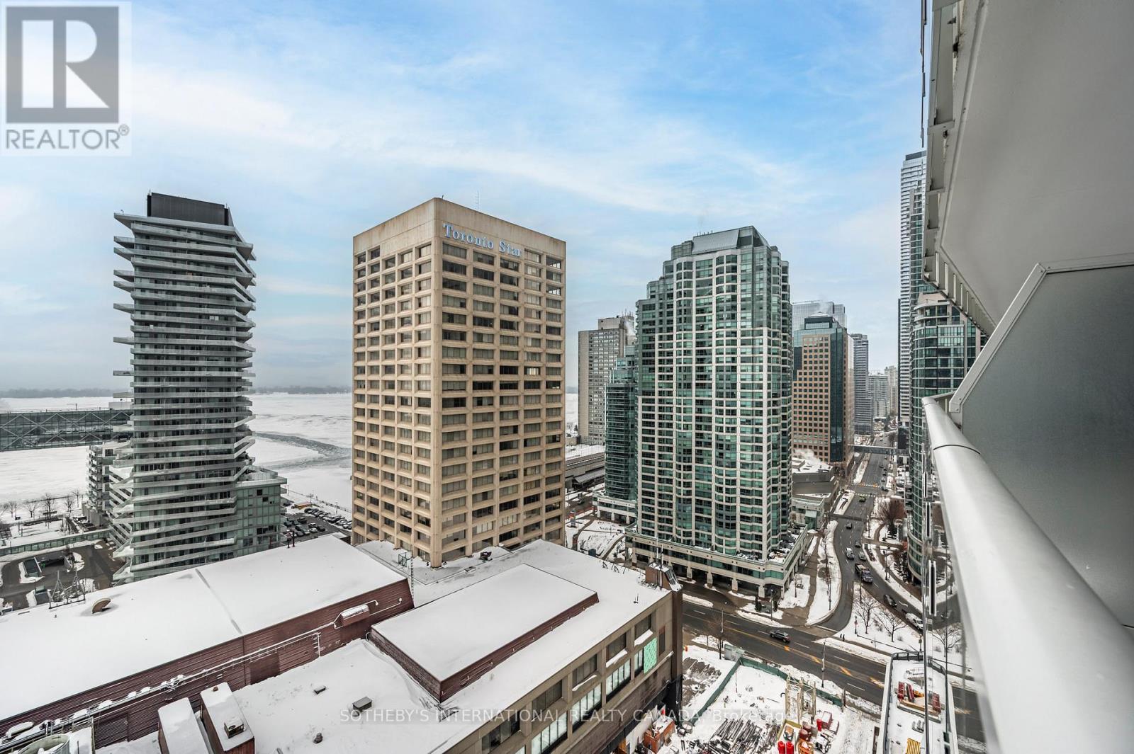 1910 - 28 Freeland Street, Toronto, Ontario  M5E 0E3 - Photo 26 - C12761130