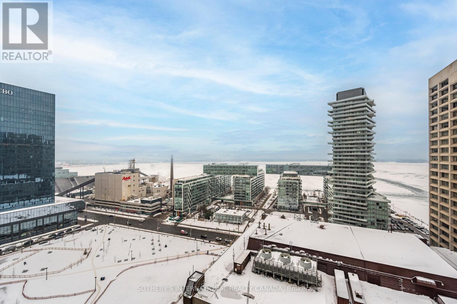 1910 - 28 Freeland Street, Toronto, Ontario  M5E 0E3 - Photo 25 - C12761130