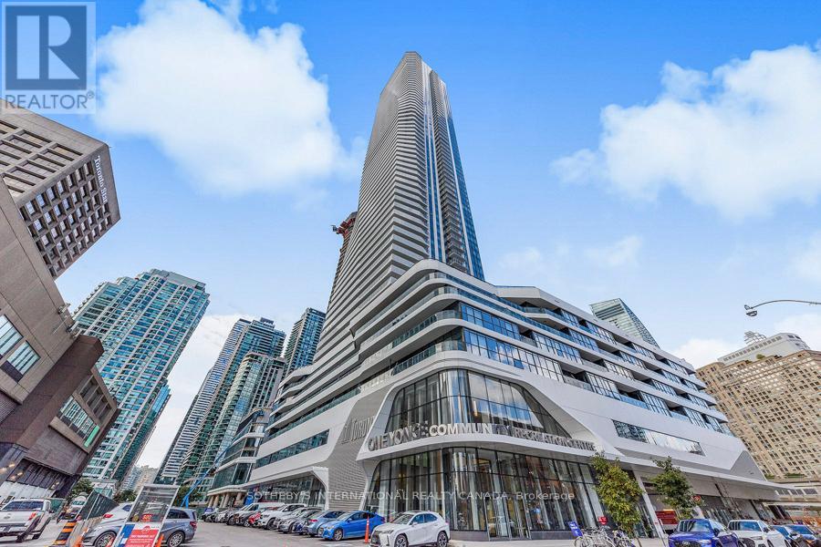 1910 - 28 Freeland Street, Toronto, Ontario  M5E 0E3 - Photo 27 - C12761130