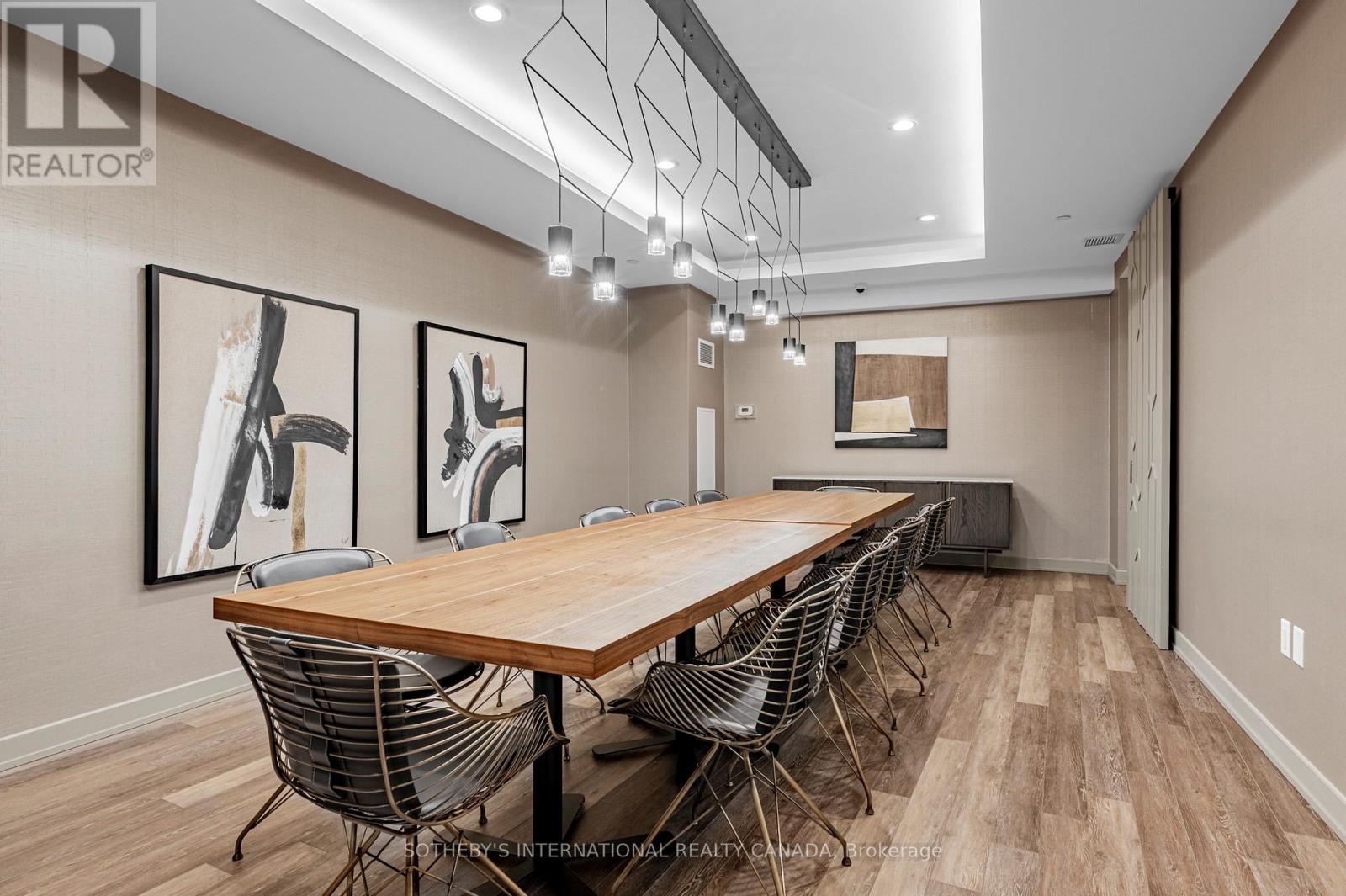 1910 - 28 Freeland Street, Toronto, Ontario  M5E 0E3 - Photo 19 - C12761130