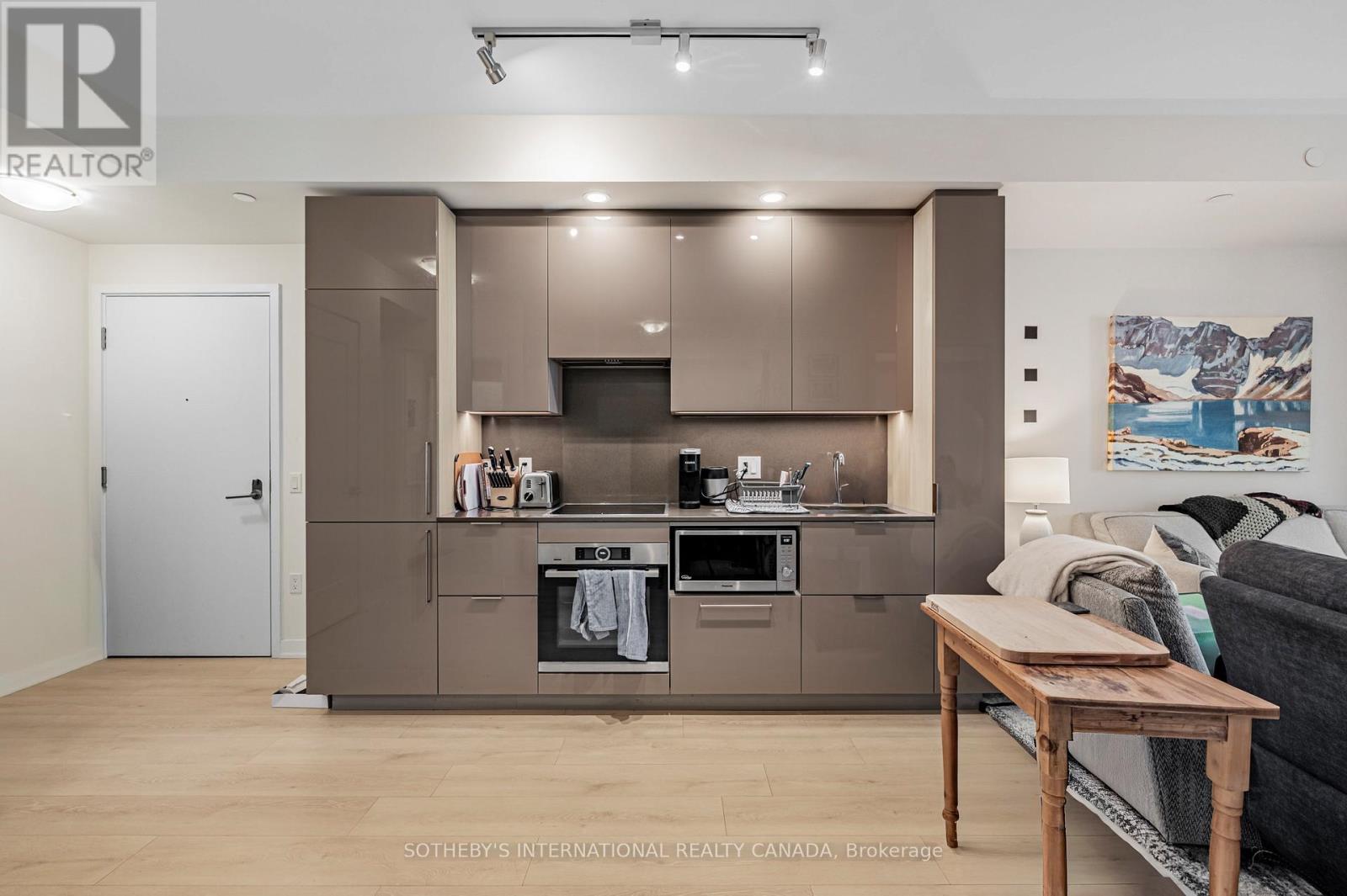 1910 - 28 Freeland Street, Toronto, Ontario  M5E 0E3 - Photo 4 - C12761130