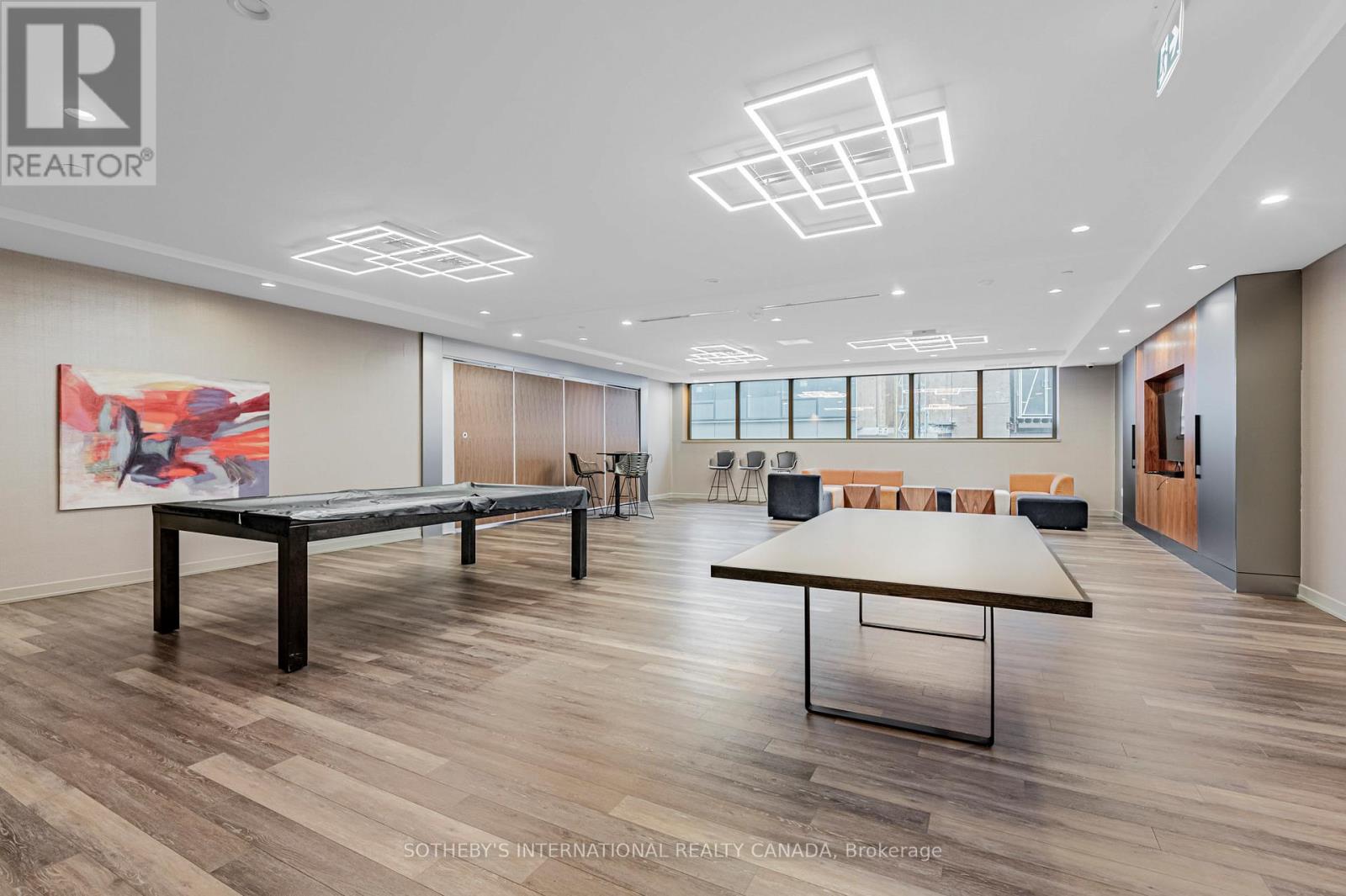 1910 - 28 Freeland Street, Toronto, Ontario  M5E 0E3 - Photo 18 - C12761130