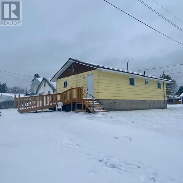 137 Queen Ave, Geraldton, Ontario  P0T 1M0 - Photo 2 - TB2600049