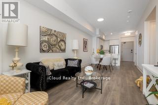 422 - 1 HUME STREET, Collingwood, Ontario