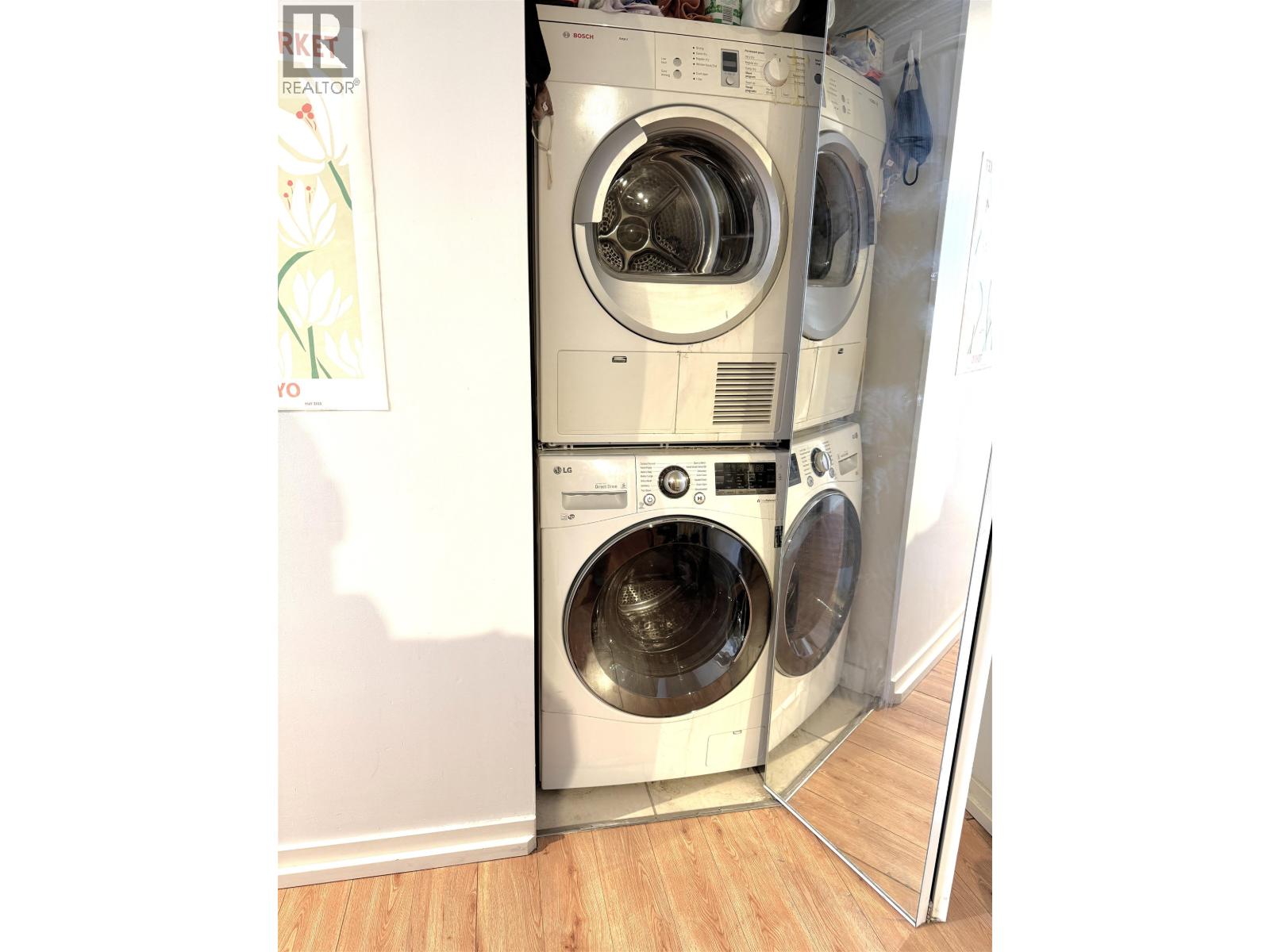 1504 1212 Howe Street, Vancouver, British Columbia  V6Z 2M9 - Photo 11 - R3086984