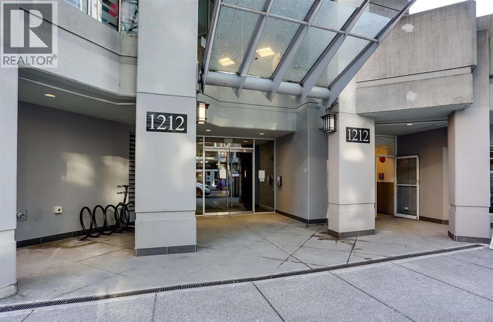 1504 1212 Howe Street, Vancouver, British Columbia  V6Z 2M9 - Photo 14 - R3086984