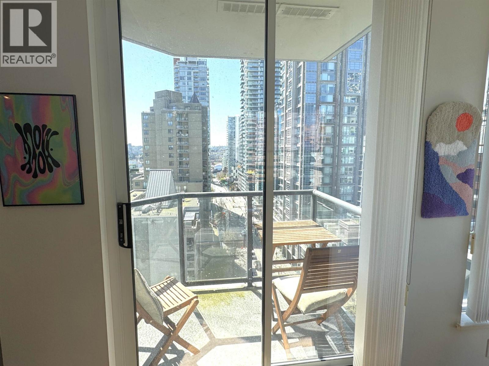 1504 1212 Howe Street, Vancouver, British Columbia  V6Z 2M9 - Photo 6 - R3086984