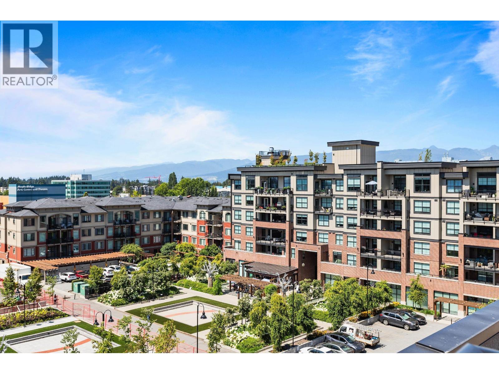 406 11865 227 Street, Maple Ridge, British Columbia  V2X 6H8 - Photo 30 - R3086988