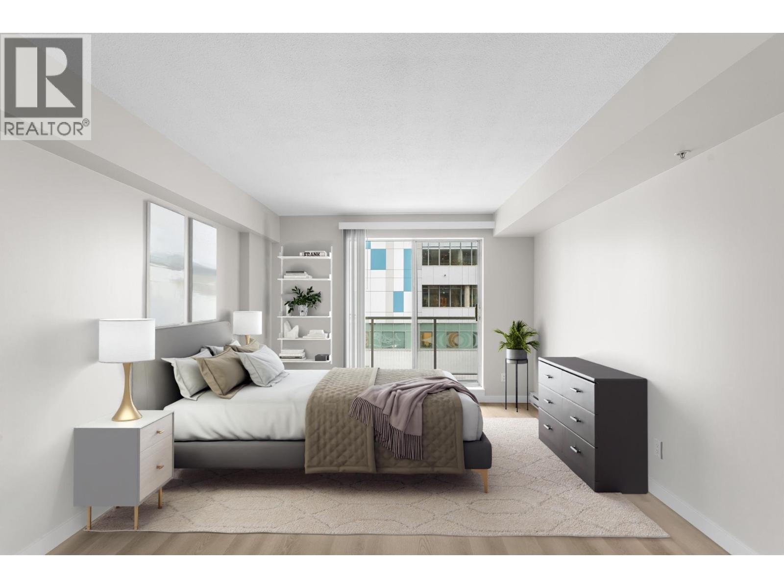 303 200 Keary Street, New Westminster, British Columbia  V3L 0A6 - Photo 21 - R3087001