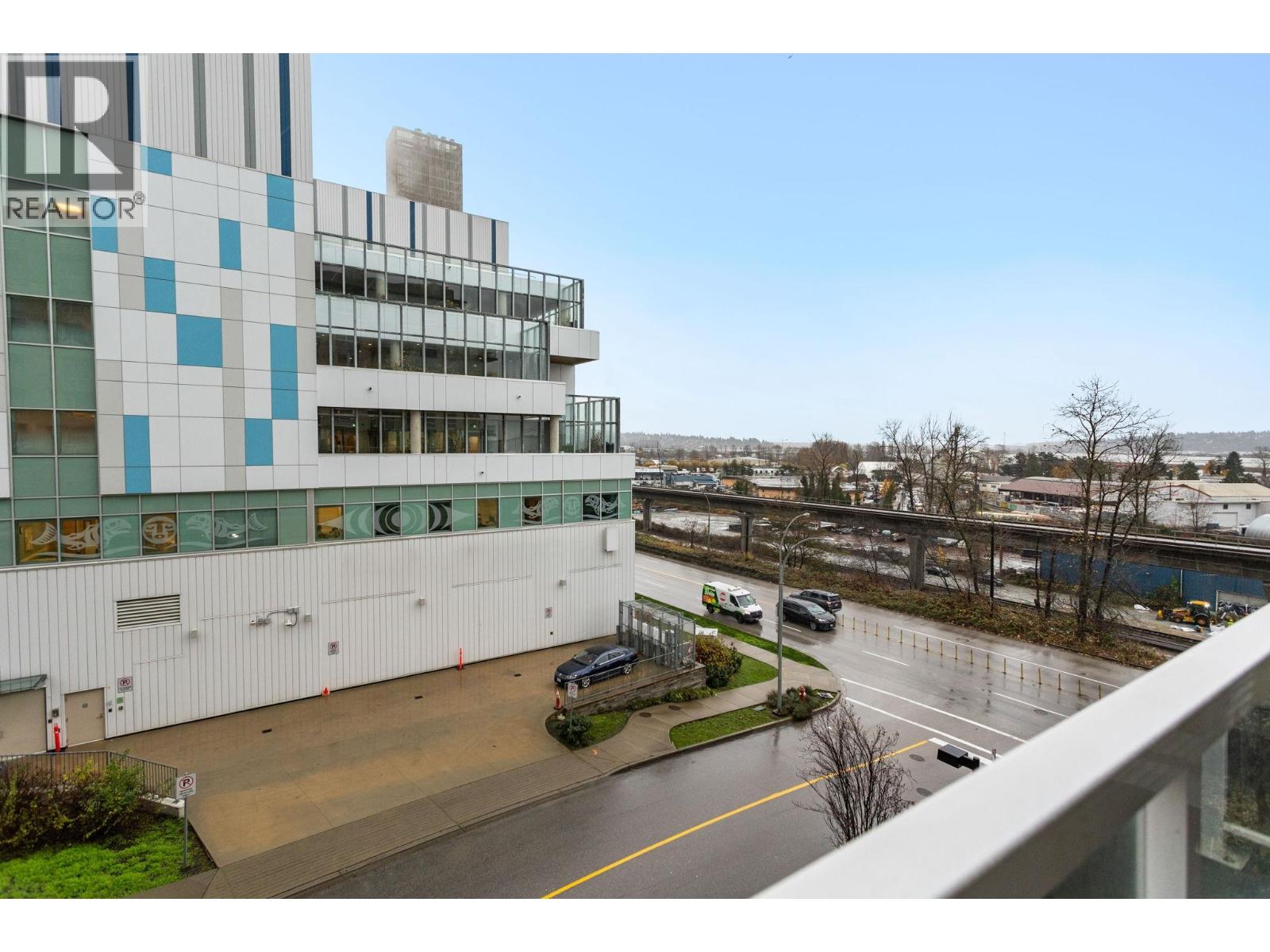 303 200 Keary Street, New Westminster, British Columbia  V3L 0A6 - Photo 30 - R3087001