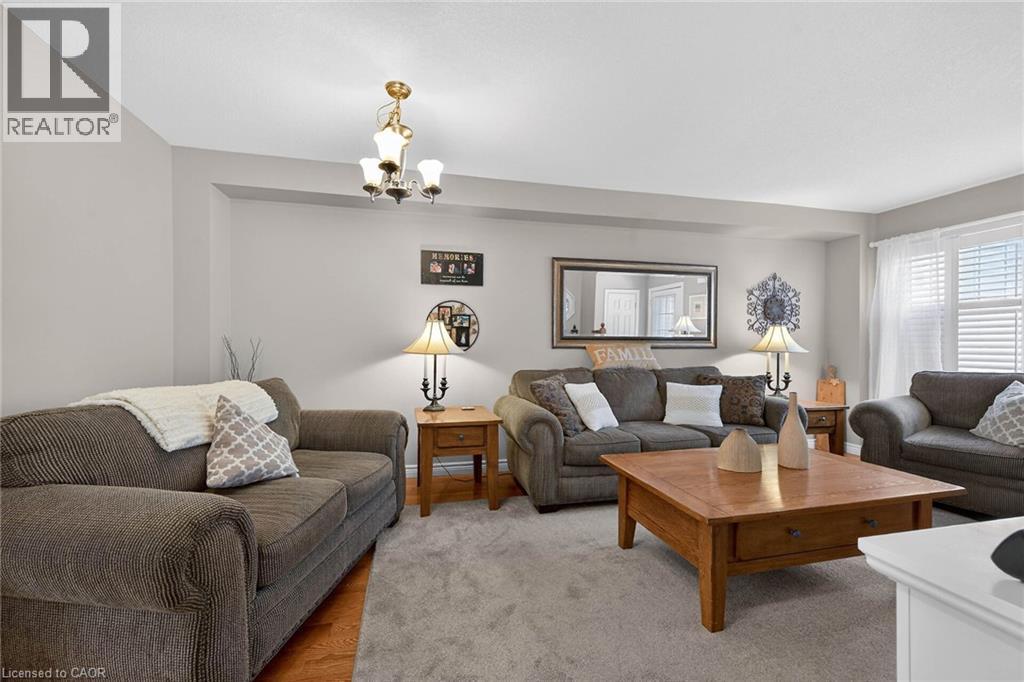 1461 Upper Gage Avenue Unit# 3, Hamilton, Ontario  L8W 1E6 - Photo 10 - 40803313