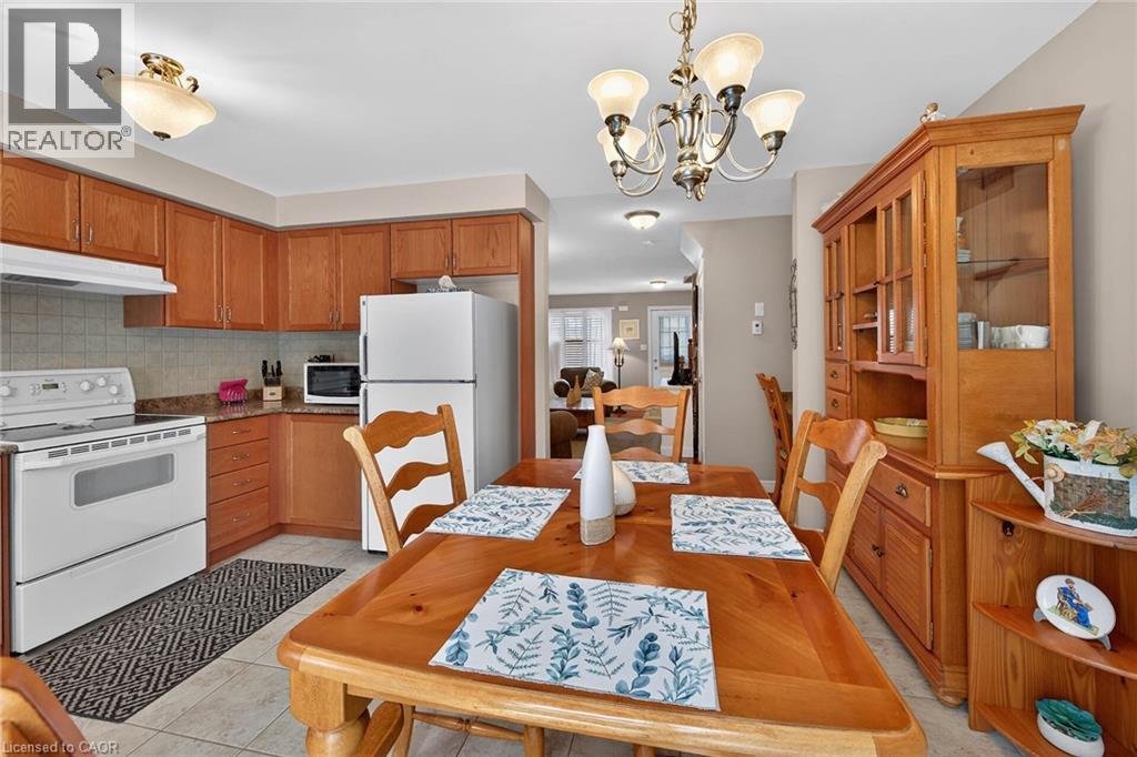 1461 Upper Gage Avenue Unit# 3, Hamilton, Ontario  L8W 1E6 - Photo 14 - 40803313