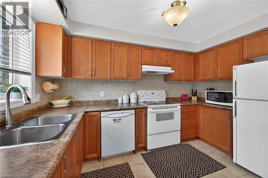 1461 Upper Gage Avenue Unit# 3, Hamilton, Ontario  L8W 1E6 - Photo 15 - 40803313