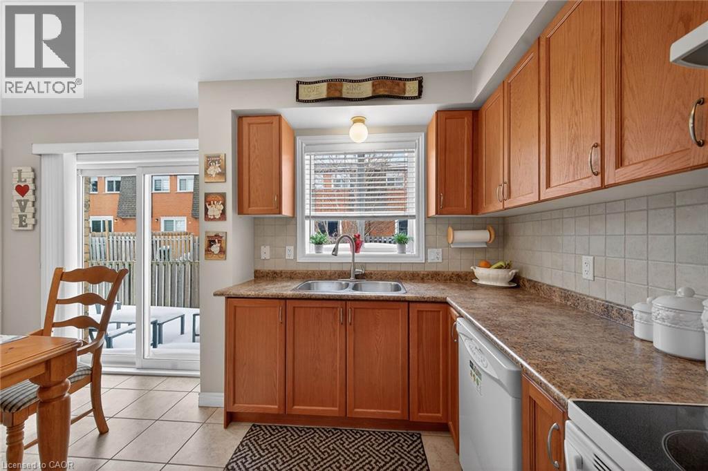 1461 Upper Gage Avenue Unit# 3, Hamilton, Ontario  L8W 1E6 - Photo 16 - 40803313