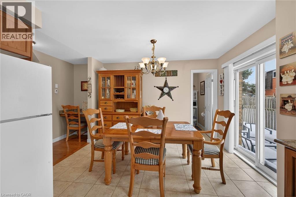 1461 Upper Gage Avenue Unit# 3, Hamilton, Ontario  L8W 1E6 - Photo 17 - 40803313