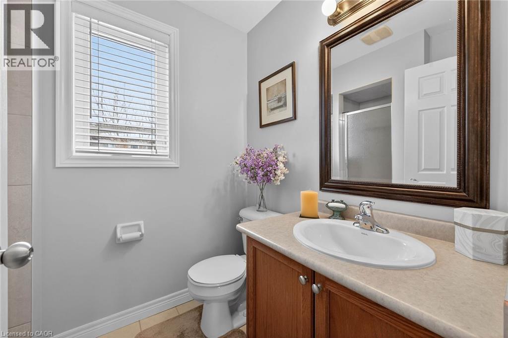 1461 Upper Gage Avenue Unit# 3, Hamilton, Ontario  L8W 1E6 - Photo 24 - 40803313