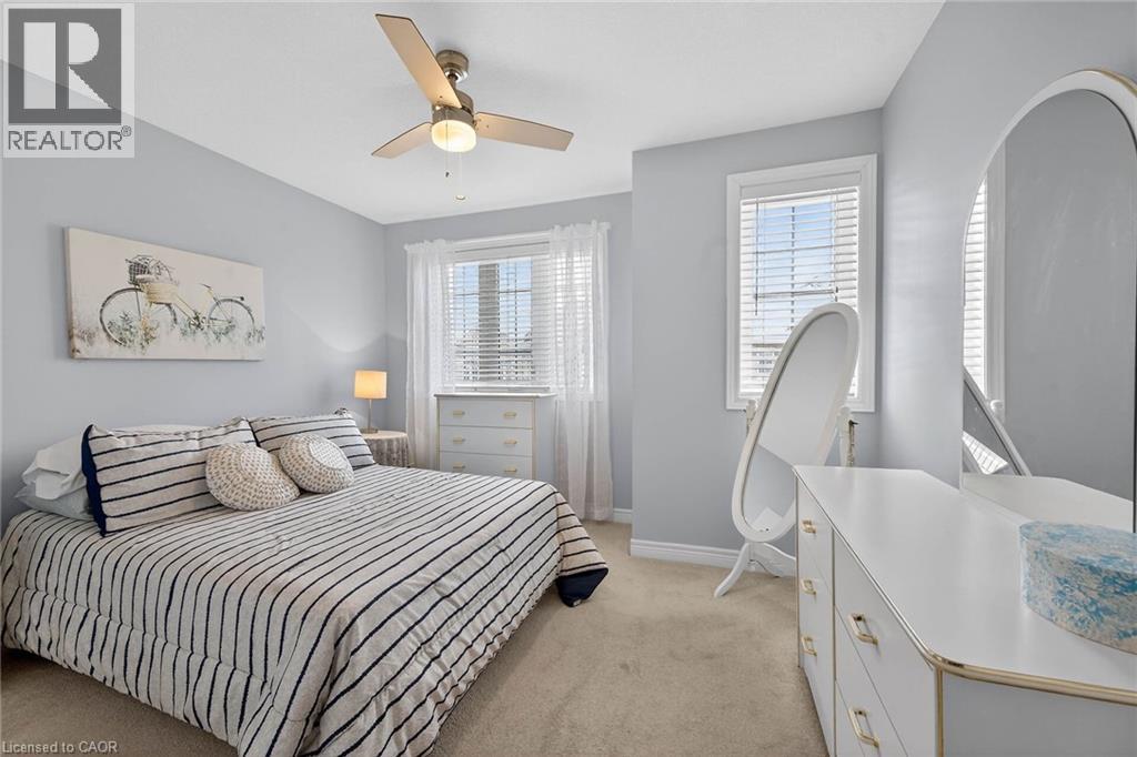 1461 Upper Gage Avenue Unit# 3, Hamilton, Ontario  L8W 1E6 - Photo 28 - 40803313