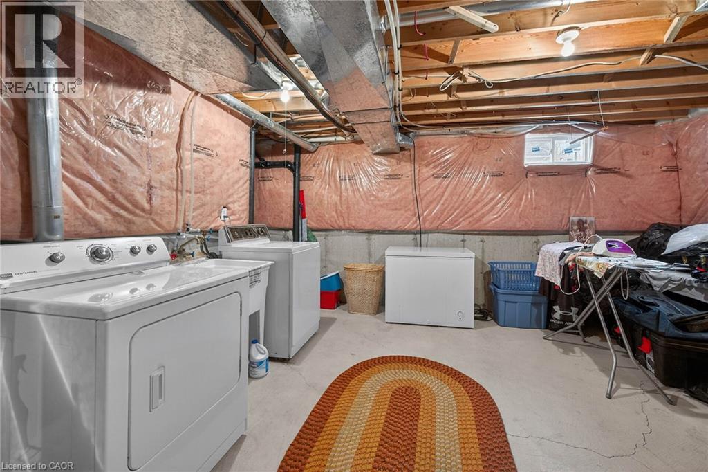 1461 Upper Gage Avenue Unit# 3, Hamilton, Ontario  L8W 1E6 - Photo 35 - 40803313