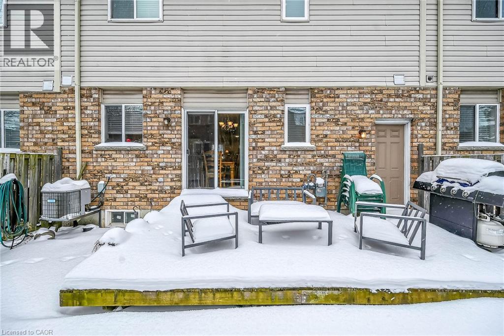 1461 Upper Gage Avenue Unit# 3, Hamilton, Ontario  L8W 1E6 - Photo 38 - 40803313