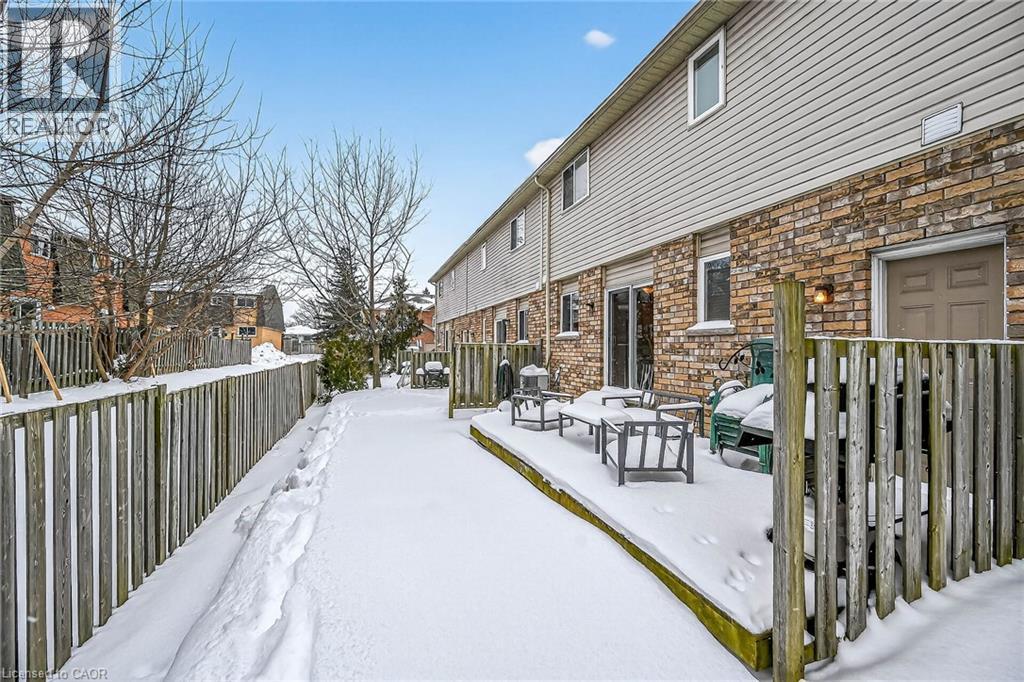 1461 Upper Gage Avenue Unit# 3, Hamilton, Ontario  L8W 1E6 - Photo 40 - 40803313