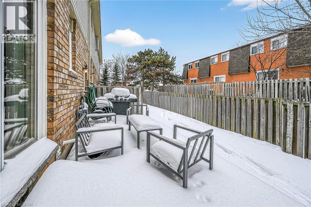 1461 Upper Gage Avenue Unit# 3, Hamilton, Ontario  L8W 1E6 - Photo 41 - 40803313