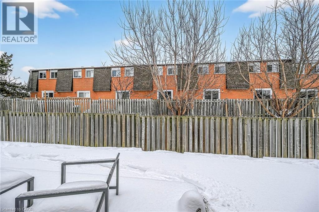 1461 Upper Gage Avenue Unit# 3, Hamilton, Ontario  L8W 1E6 - Photo 42 - 40803313