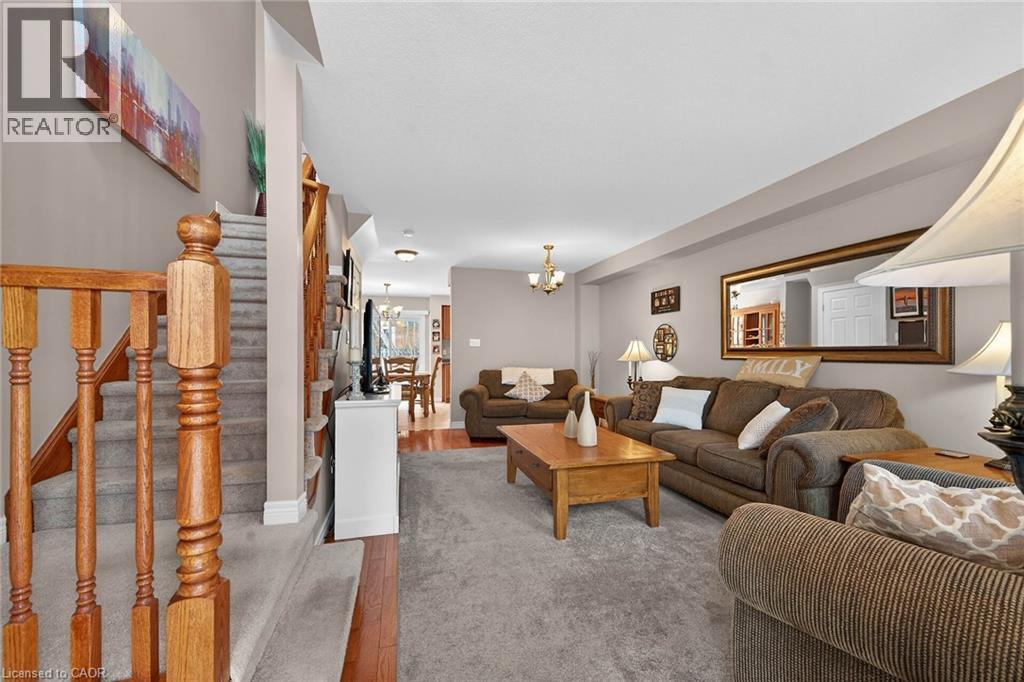 1461 Upper Gage Avenue Unit# 3, Hamilton, Ontario  L8W 1E6 - Photo 5 - 40803313