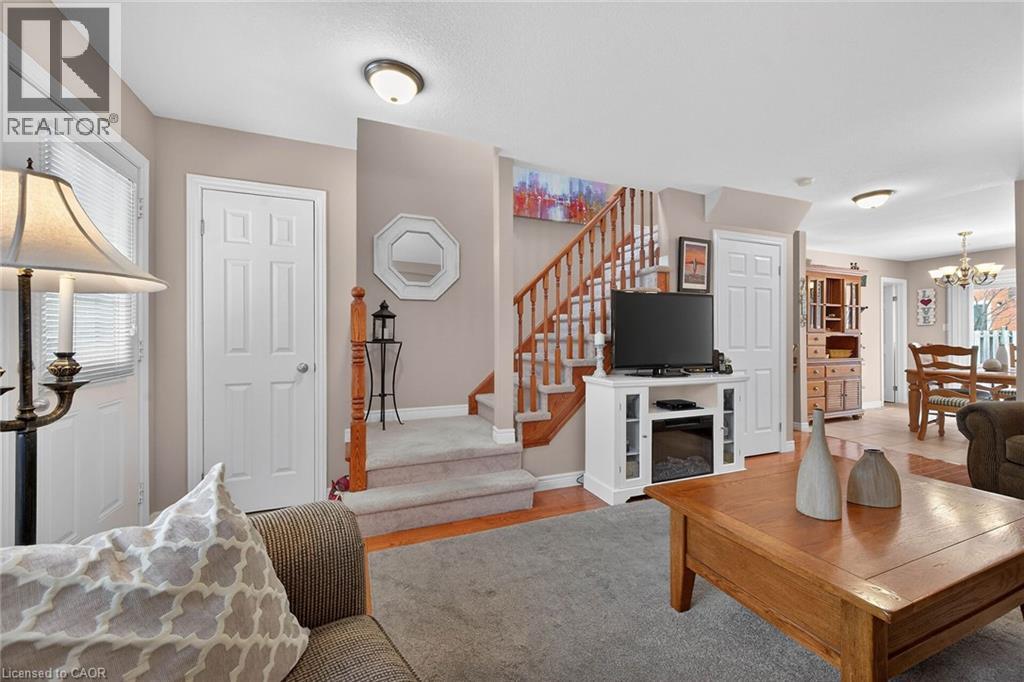 1461 Upper Gage Avenue Unit# 3, Hamilton, Ontario  L8W 1E6 - Photo 8 - 40803313