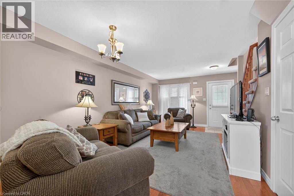 1461 Upper Gage Avenue Unit# 3, Hamilton, Ontario  L8W 1E6 - Photo 9 - 40803313