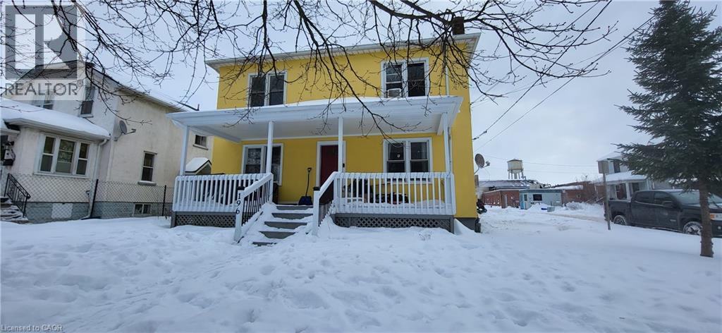 196 Ross Street, Welland, Ontario  L3B 2N3 - Photo 2 - 40803252