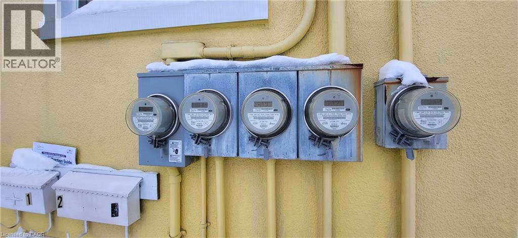 196 Ross Street, Welland, Ontario  L3B 2N3 - Photo 4 - 40803252