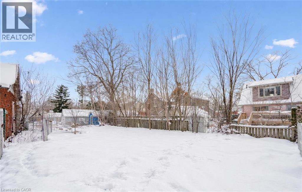 39 Menzie Avenue, Guelph, Ontario  N1E 5X8 - Photo 5 - 40802460