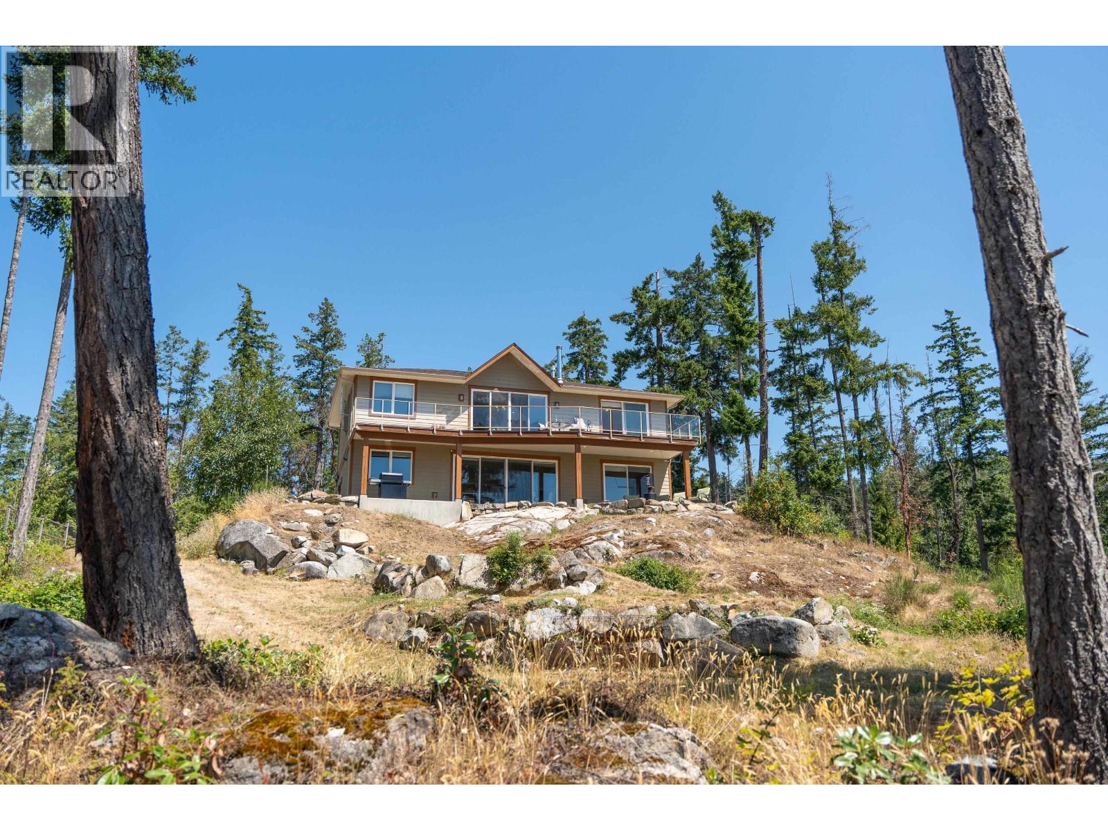 10825 WOOD BAY RIDGE ROAD, Halfmoon Bay, British Columbia