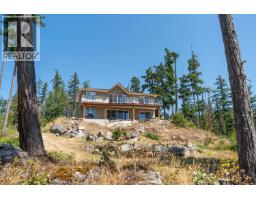10825 WOOD BAY RIDGE ROAD, Halfmoon Bay, British Columbia