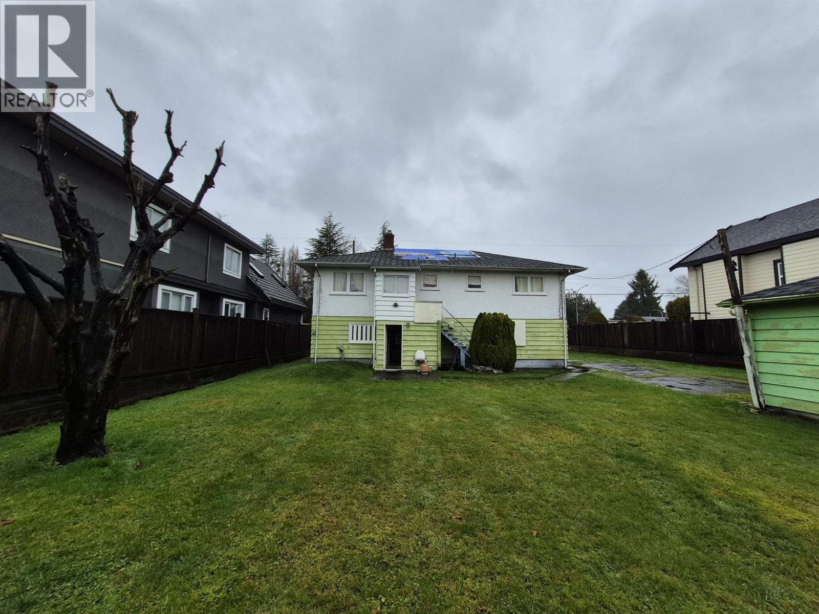 6240 Granville Avenue, Richmond, British Columbia  V7C 1G1 - Photo 10 - R3086992