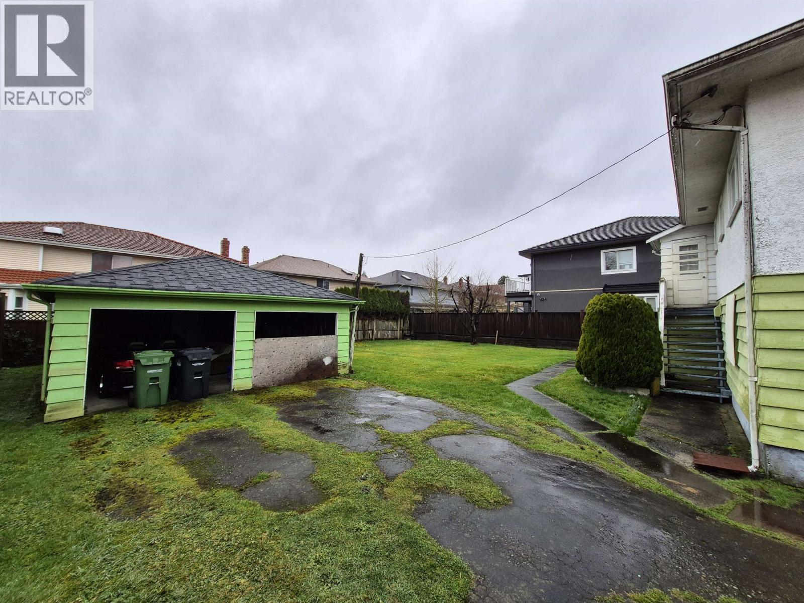 6240 Granville Avenue, Richmond, British Columbia  V7C 1G1 - Photo 13 - R3086992