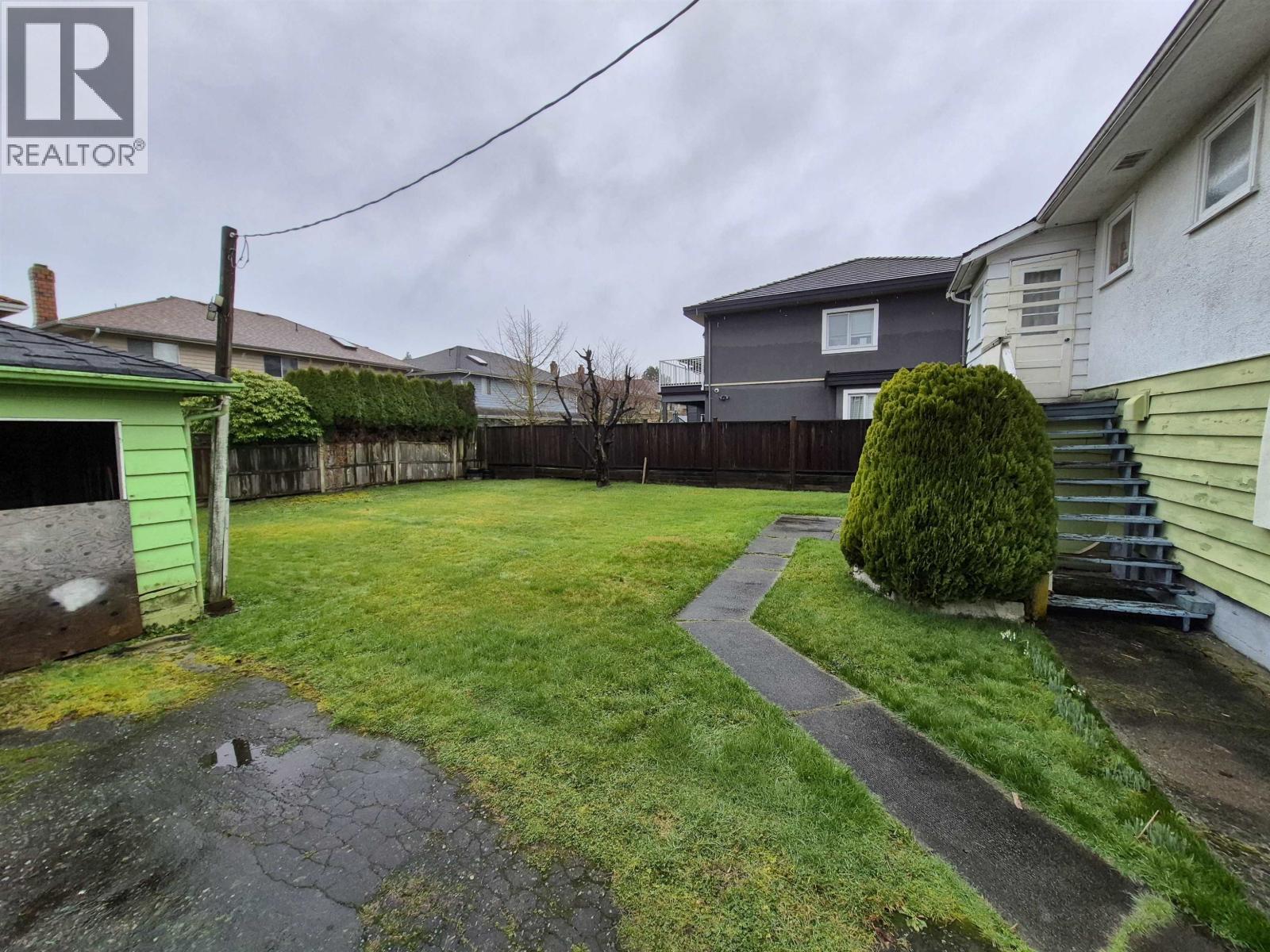6240 Granville Avenue, Richmond, British Columbia  V7C 1G1 - Photo 15 - R3086992