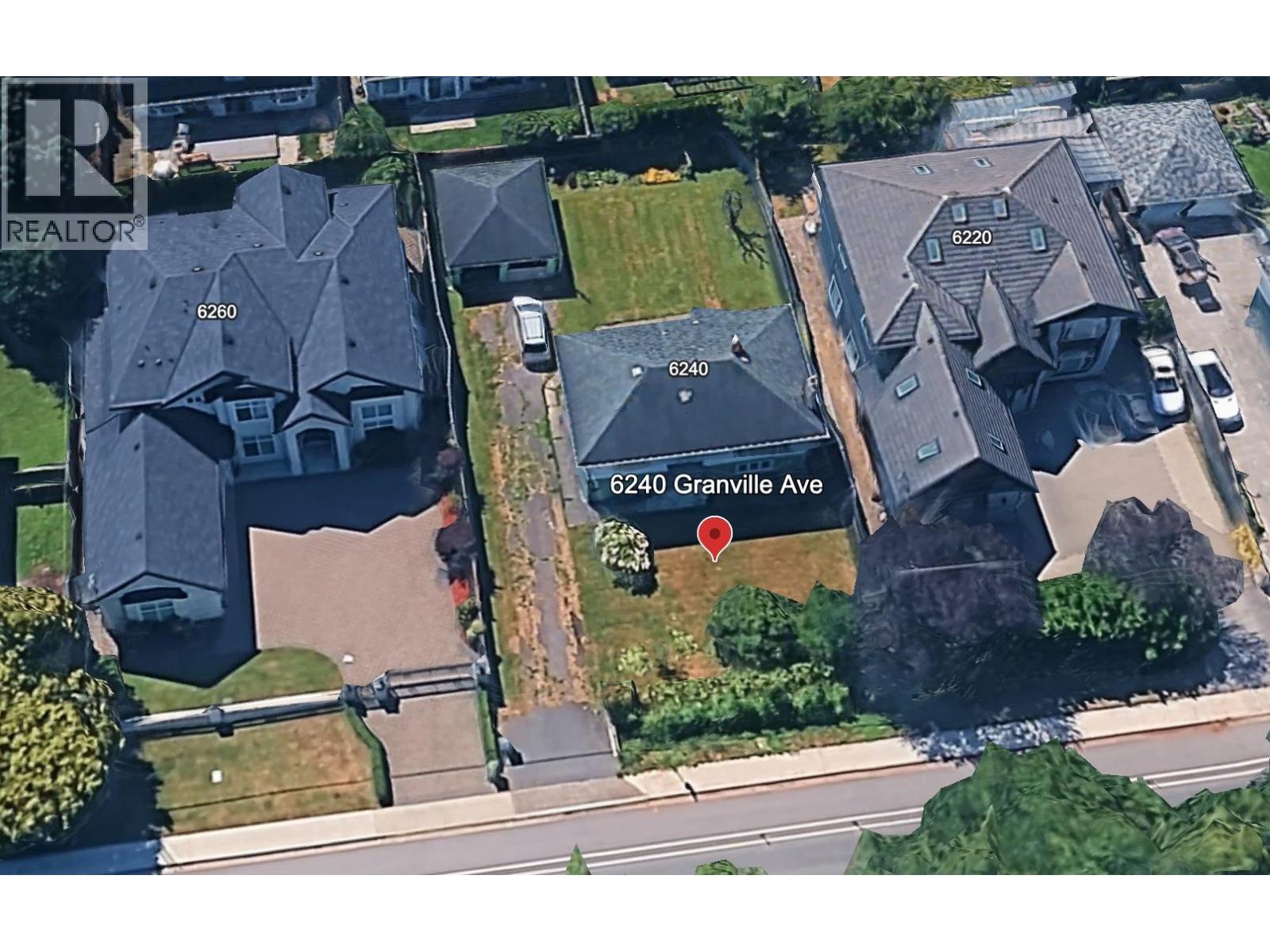 6240 Granville Avenue, Richmond, British Columbia  V7C 1G1 - Photo 5 - R3086992