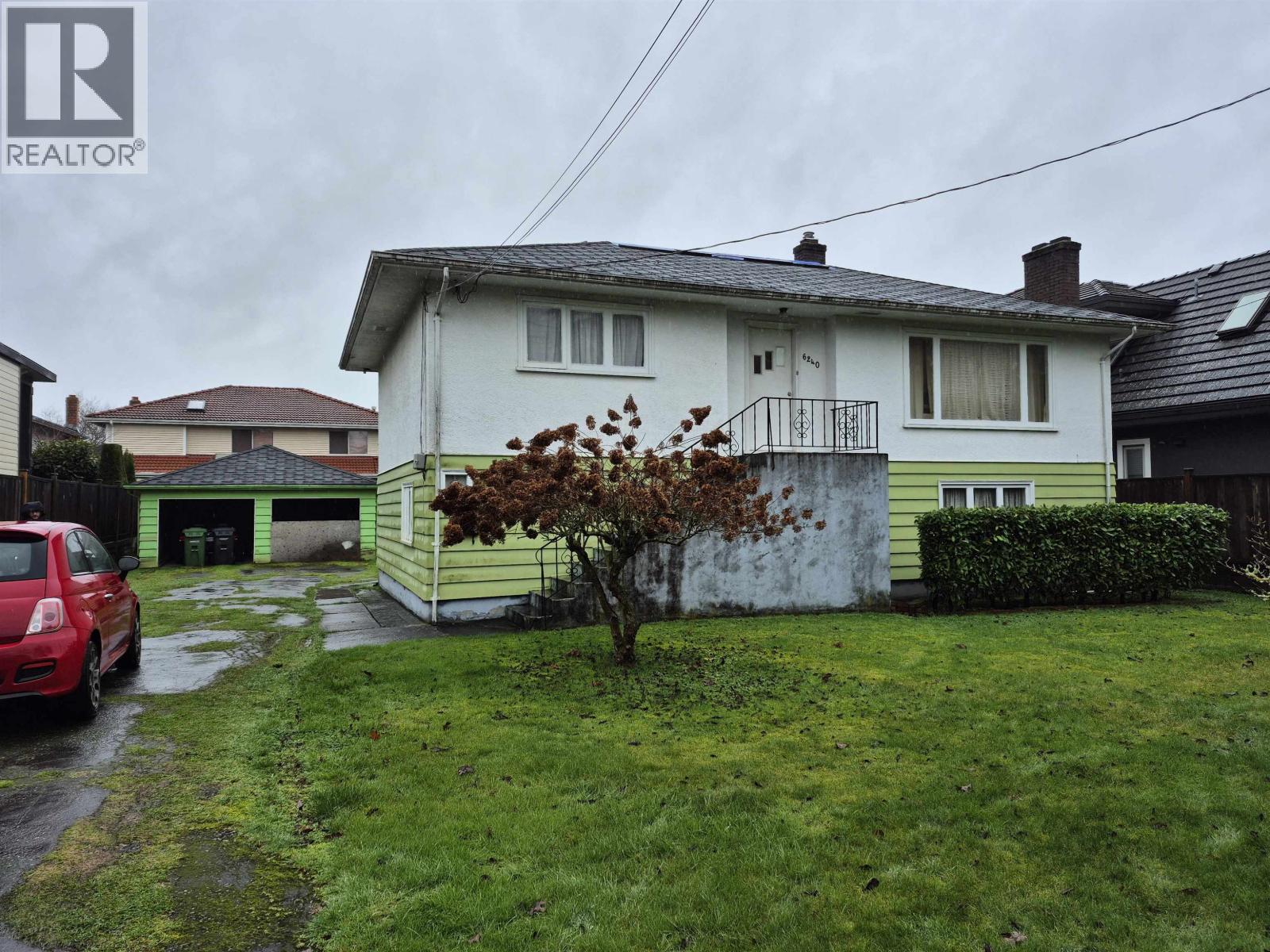 6240 Granville Avenue, Richmond, British Columbia  V7C 1G1 - Photo 6 - R3086992