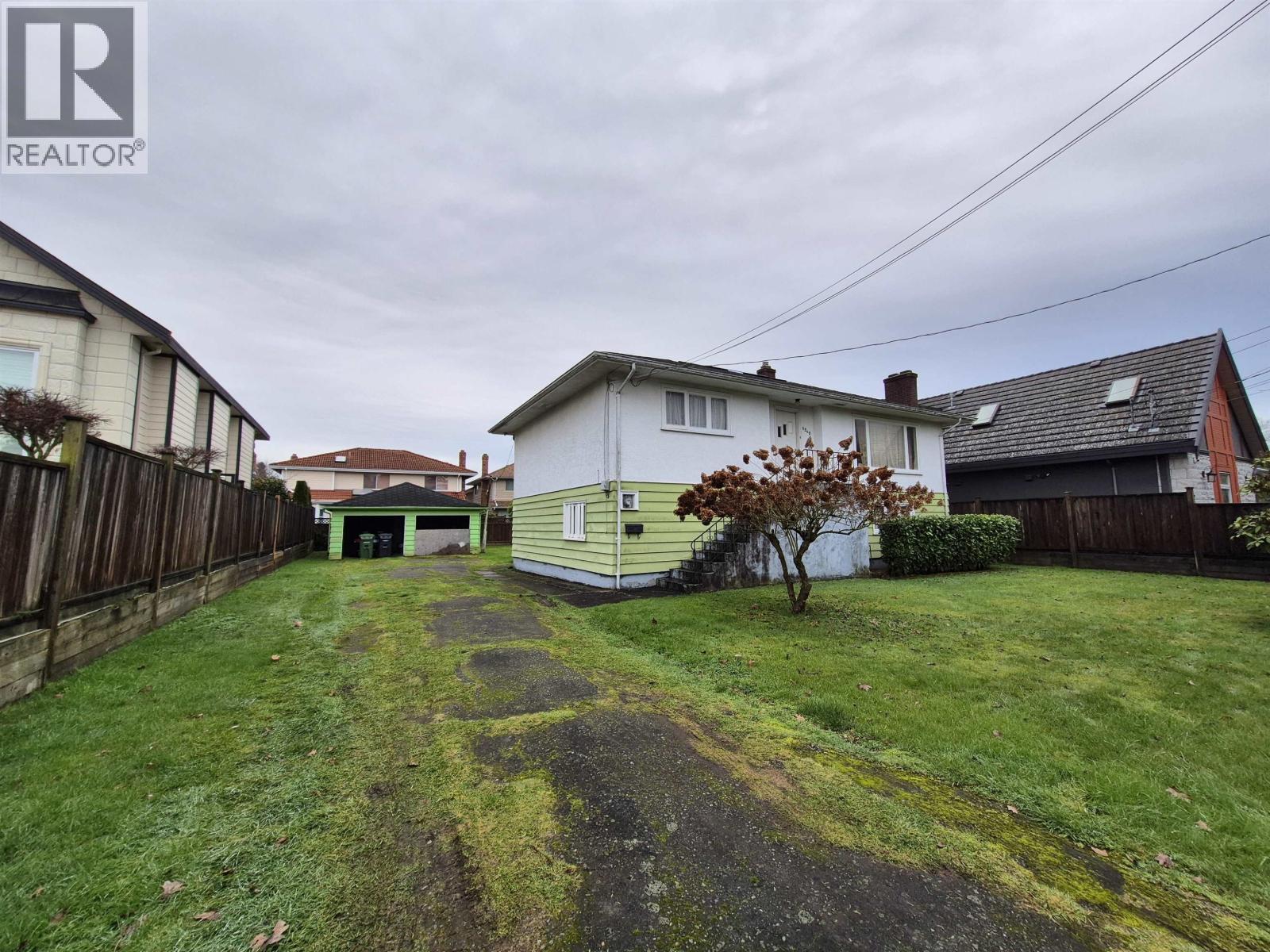 6240 Granville Avenue, Richmond, British Columbia  V7C 1G1 - Photo 7 - R3086992