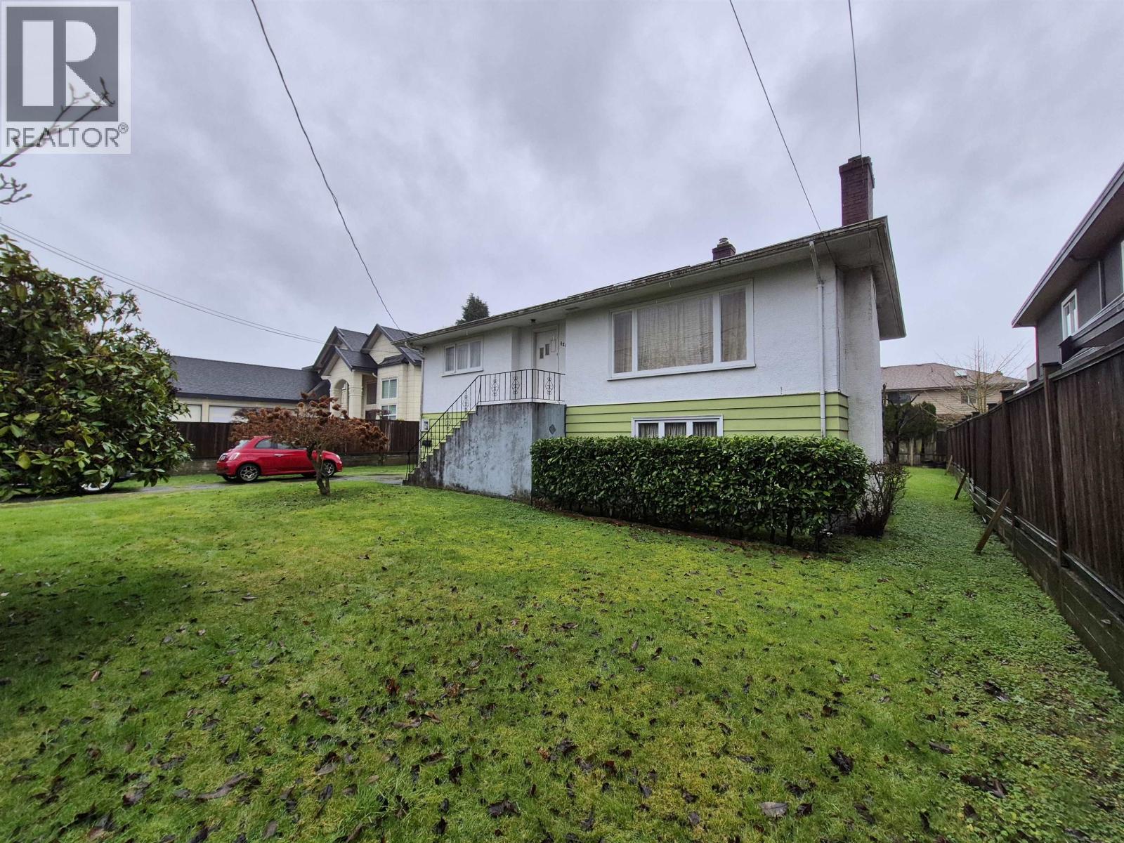 6240 Granville Avenue, Richmond, British Columbia  V7C 1G1 - Photo 8 - R3086992