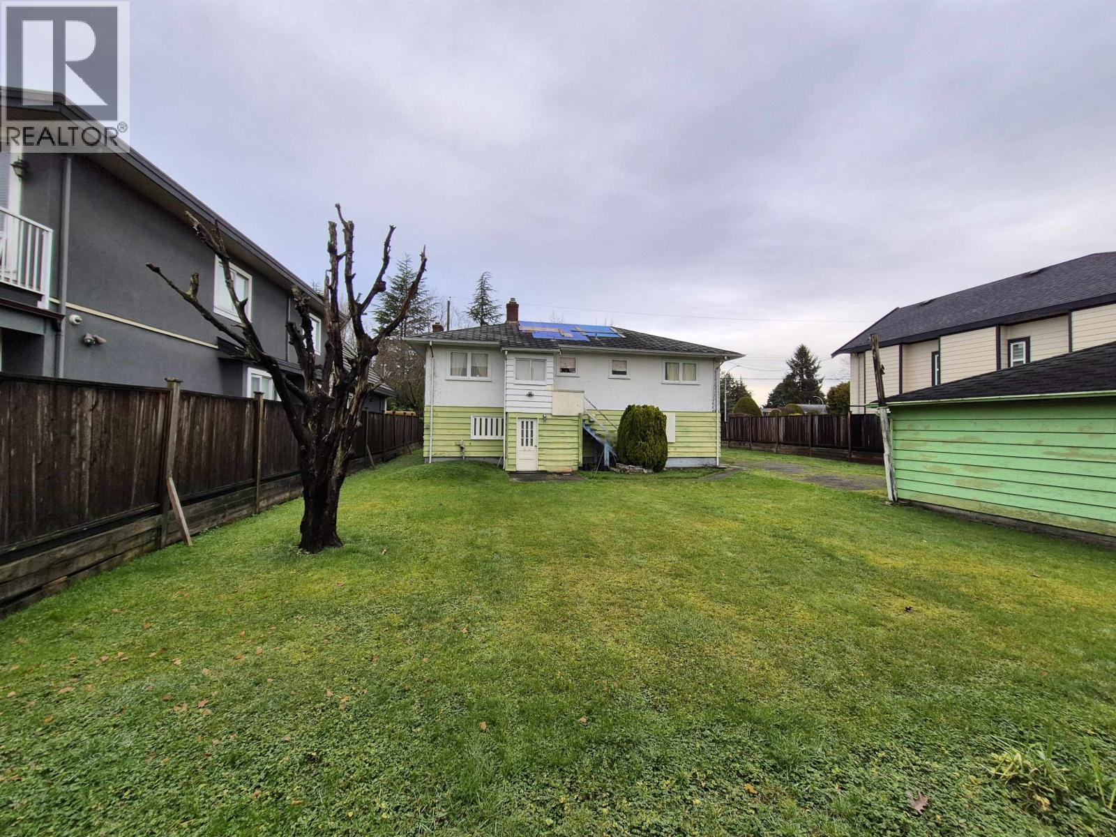 6240 Granville Avenue, Richmond, British Columbia  V7C 1G1 - Photo 9 - R3086992