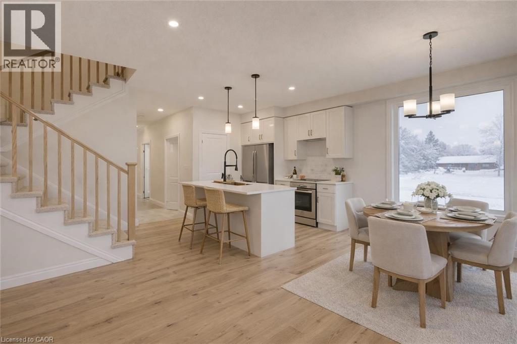 30 Anne Street W, Harriston, Ontario  N0G 1Z0 - Photo 3 - 40727424