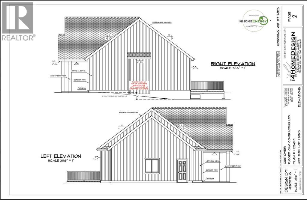 743 Range Road 51, Rural Grande Prairie No. 1, Alberta  T0H 3C0 - Photo 3 - A2275958