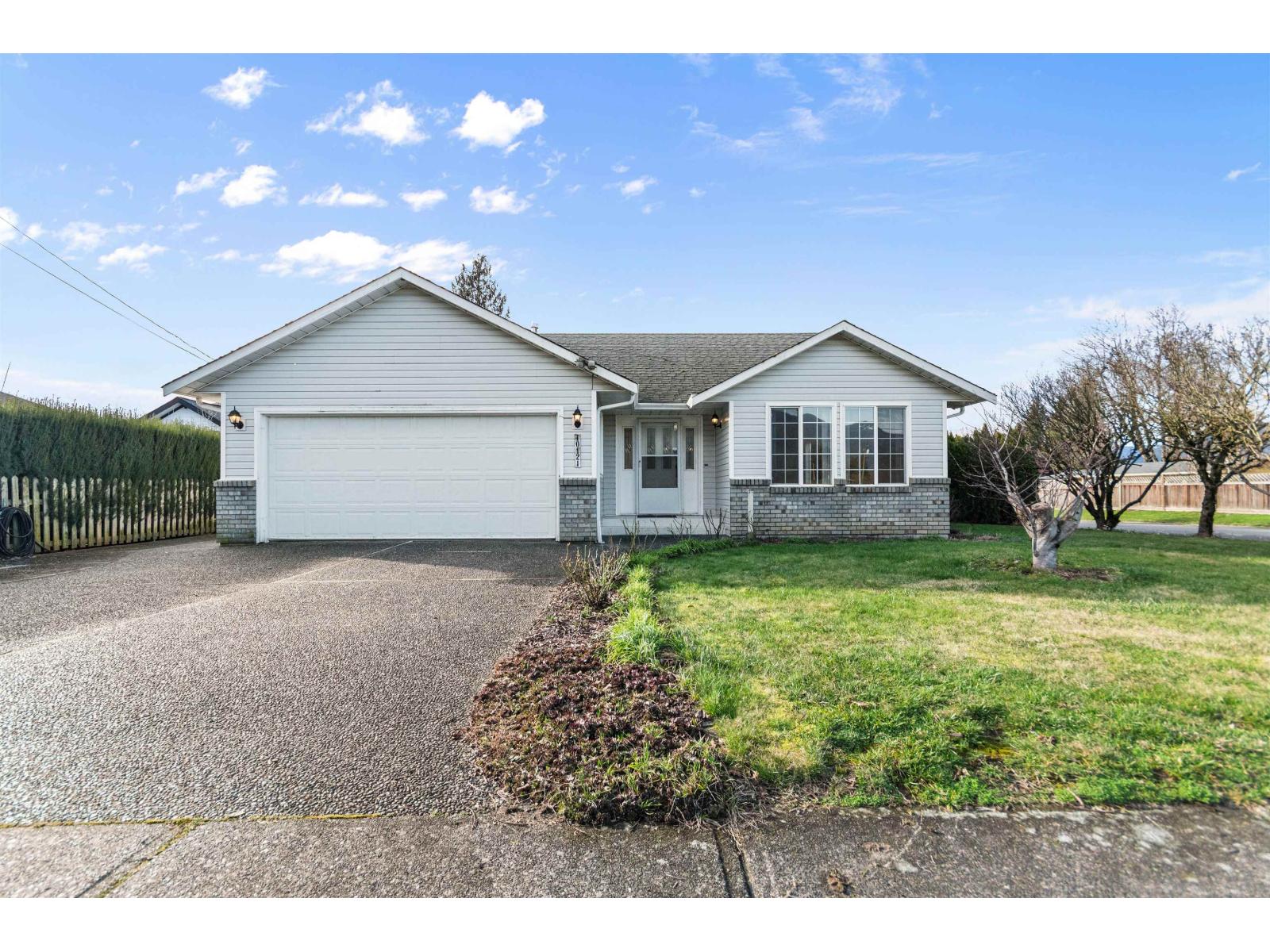 10121 Nelson Road, Rosedale, Rosedale, British Columbia  V0X 1X0 - Photo 2 - R3086957