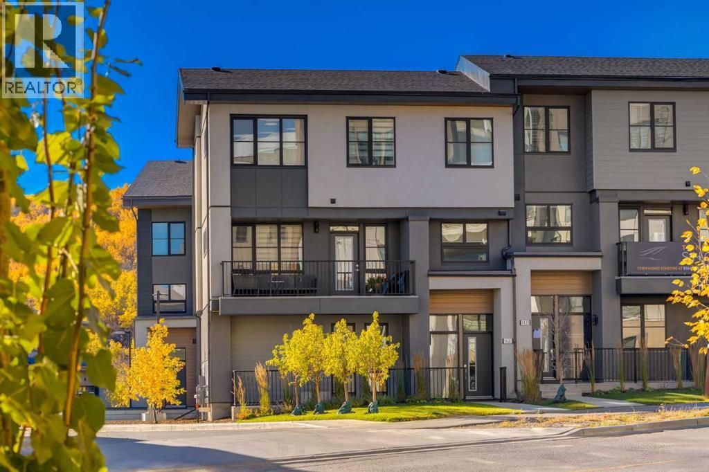 1469 Na'a Drive SW, Calgary, Alberta