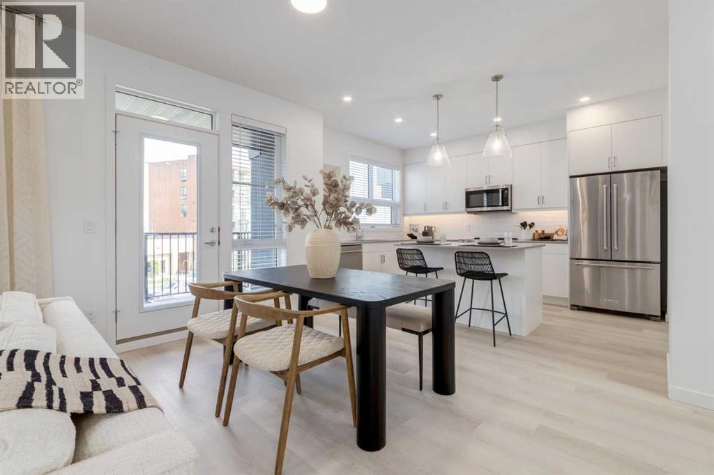 1469 Na'a Drive Sw, Calgary, Alberta  T3H 6A4 - Photo 3 - A2245993