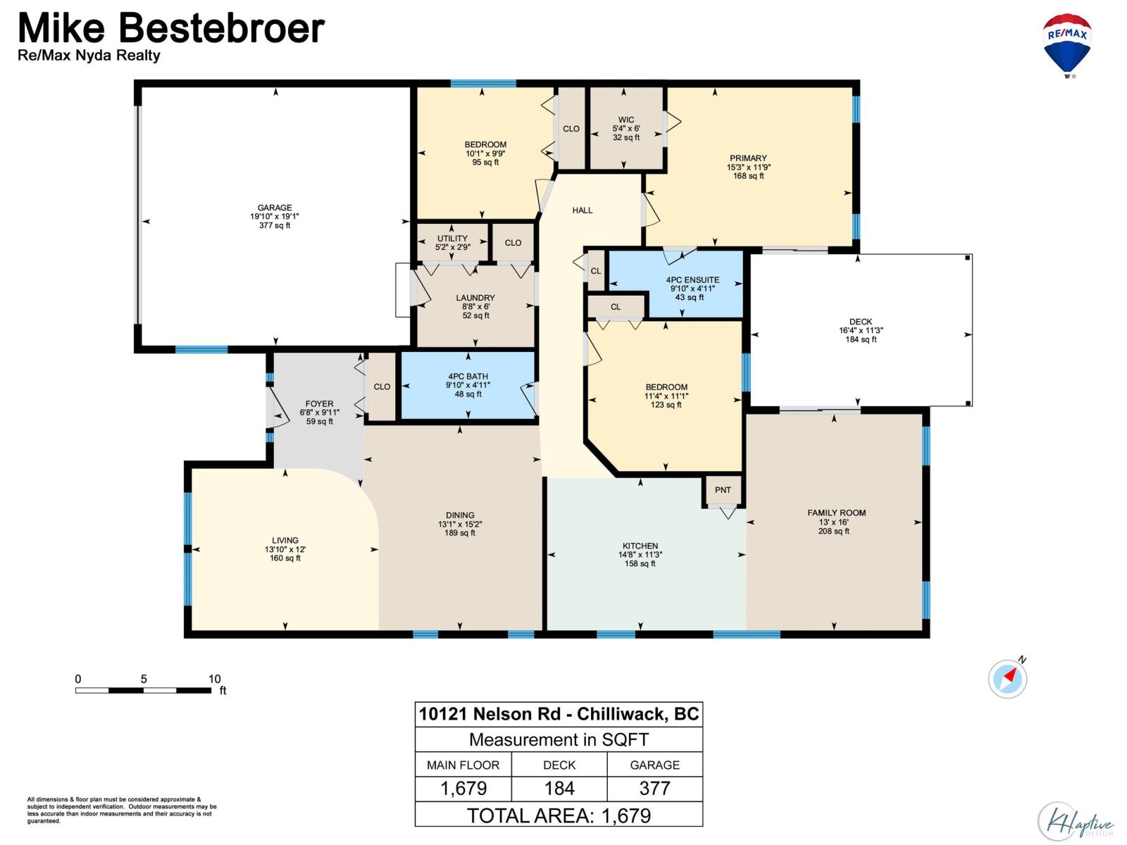 10121 Nelson Road, Rosedale, Rosedale, British Columbia  V0X 1X0 - Photo 31 - R3086957